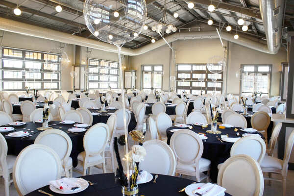 Foxtown Station - Foxtown Hospitality Group