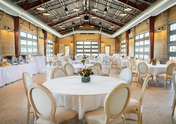 Foxtown Station - Foxtown Hospitality Group
