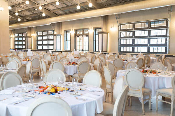 Foxtown Station - Foxtown Hospitality Group
