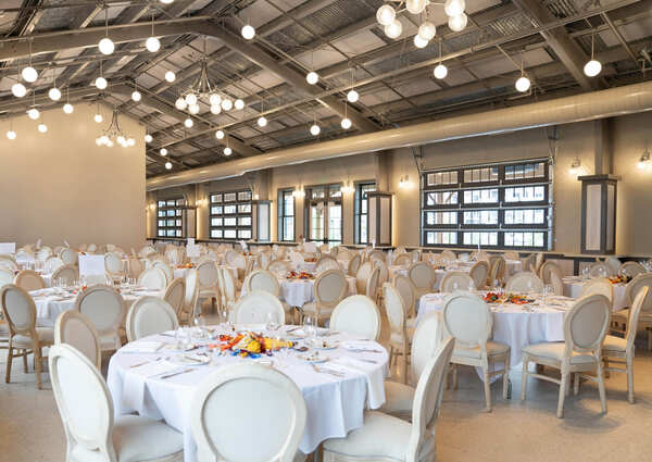 Foxtown Station - Foxtown Hospitality Group
