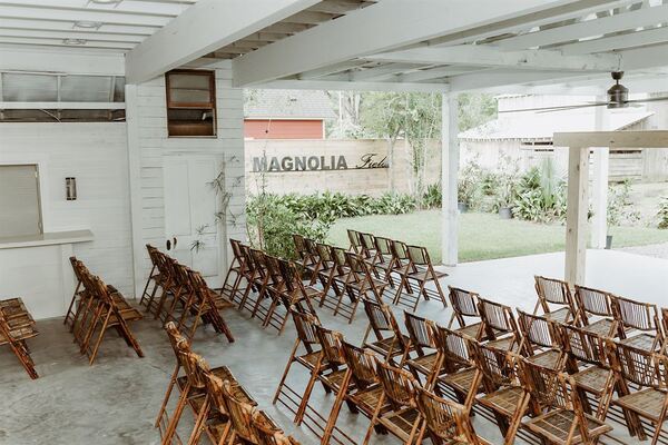 Magnolia Fields