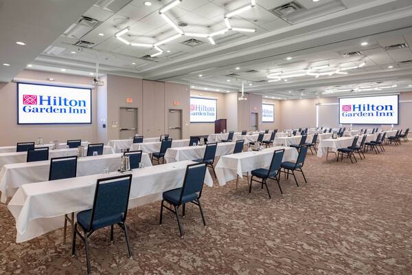 Hilton Garden Inn Des Moines - Urbandale