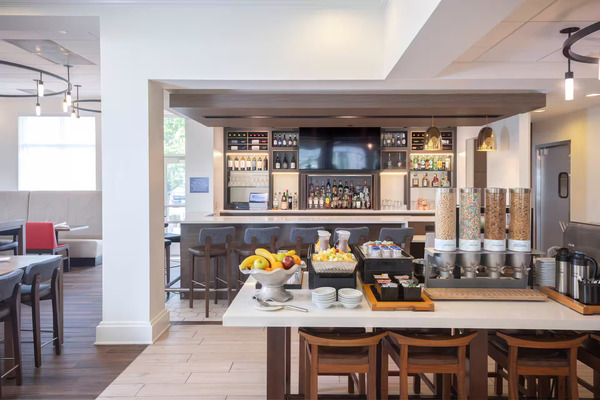 Hilton Garden Inn Des Moines - Urbandale