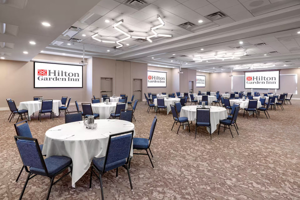 Hilton Garden Inn Des Moines - Urbandale