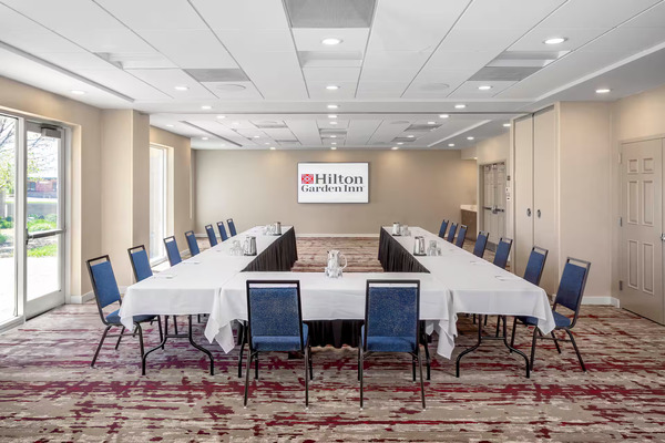 Hilton Garden Inn Des Moines - Urbandale
