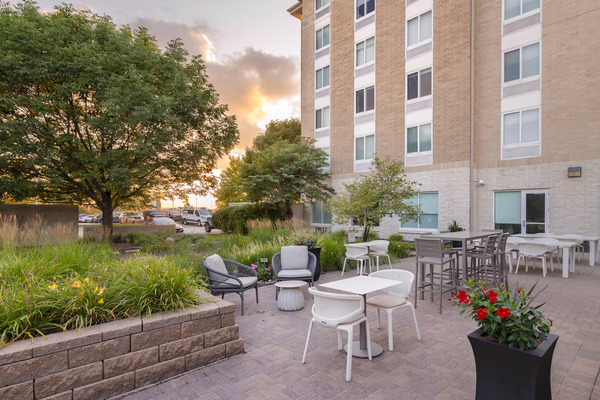 Hilton Garden Inn Des Moines - Urbandale