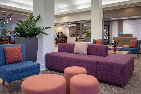 Hilton Garden Inn Des Moines - Urbandale