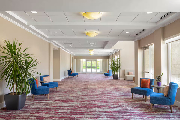 Hilton Garden Inn Des Moines - Urbandale