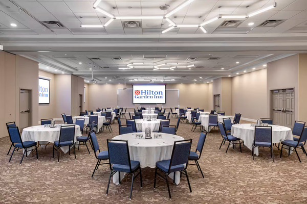 Hilton Garden Inn Des Moines - Urbandale