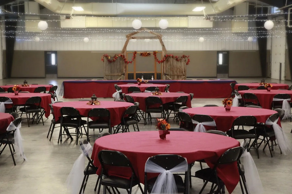 Park County Fairgrounds