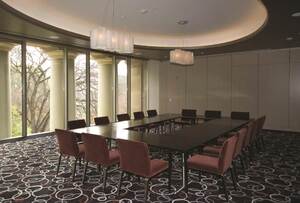 Sondland/Durant Trustee Room