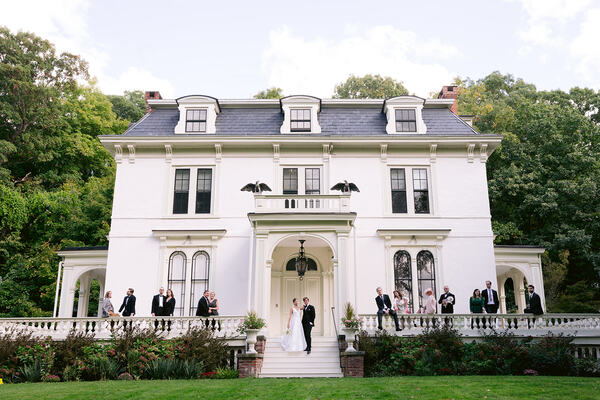 A Private Estate Events LLC