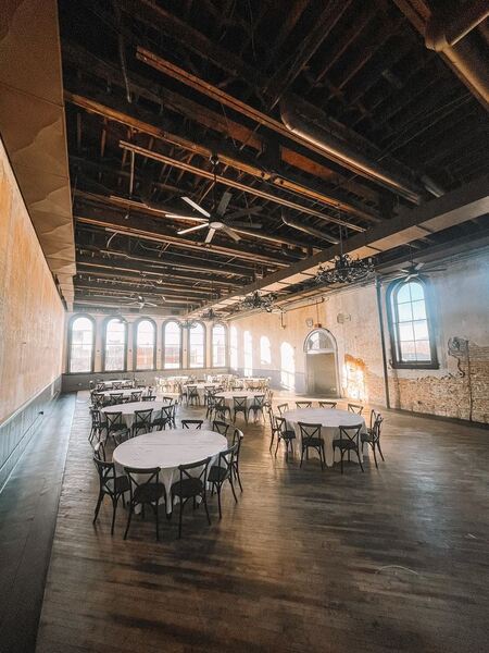 Blessings Opera House & Event Center