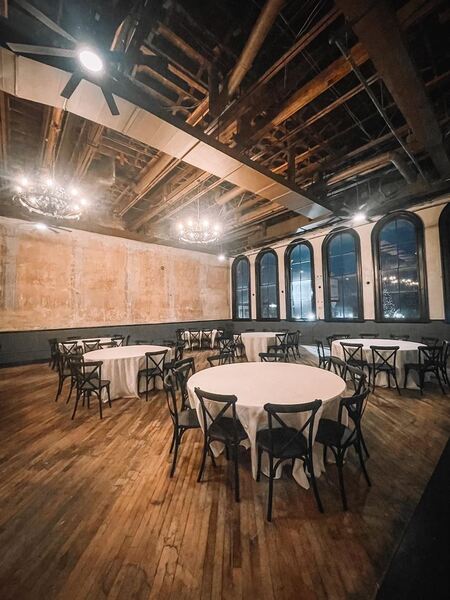 Blessings Opera House & Event Center