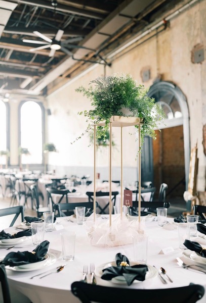 Blessings Opera House & Event Center