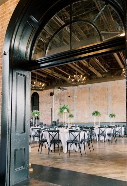 Blessings Opera House & Event Center