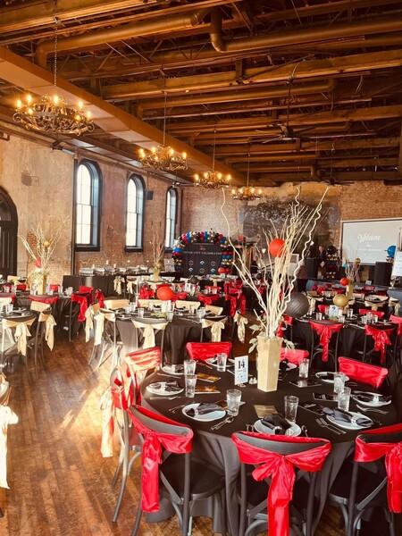 Blessings Opera House & Event Center