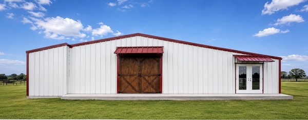 Orchard Ranch Events