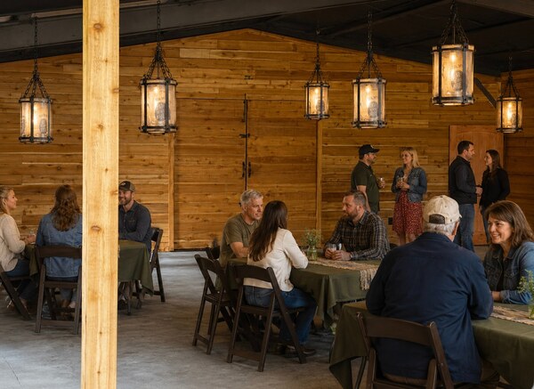 Orchard Ranch Events