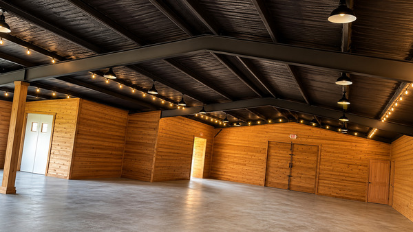 Orchard Ranch Events