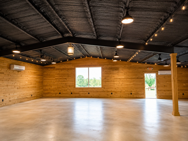 Orchard Ranch Events
