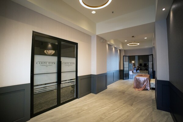 Carpe Diem Banquet Hall
