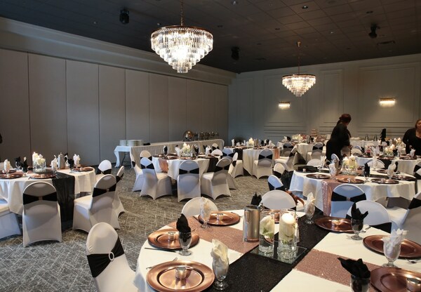 Carpe Diem Banquet Hall