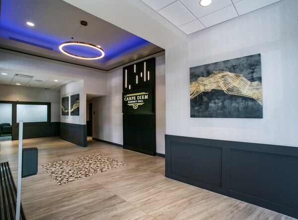 Carpe Diem Banquet Hall