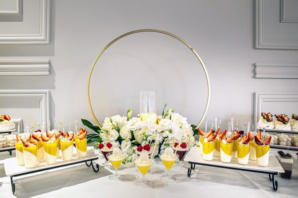 Carpe Diem Banquet Hall