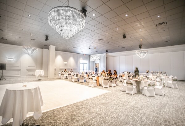 Carpe Diem Banquet Hall