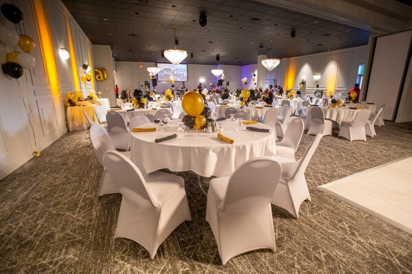 Carpe Diem Banquet Hall
