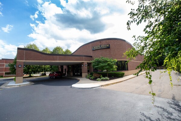 Carpe Diem Banquet Hall