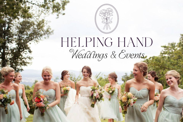 Helping Hand Weddings & Events