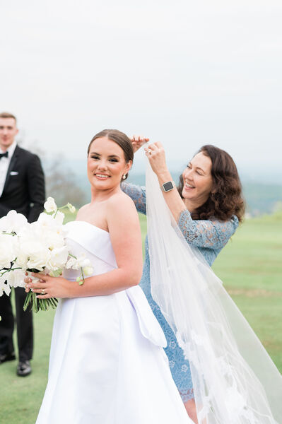 Helping Hand Weddings & Events
