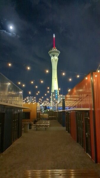 Bartho’s Bierbar