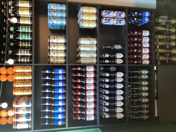 Bartho’s Bierbar