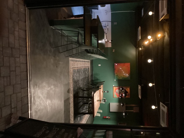Bartho’s Bierbar