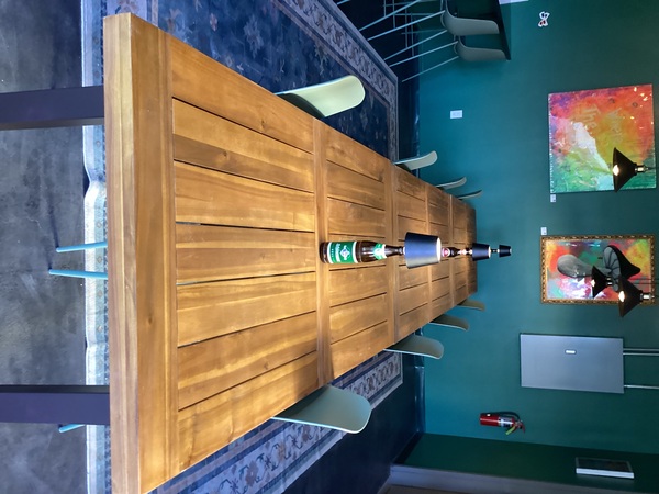 Bartho’s Bierbar