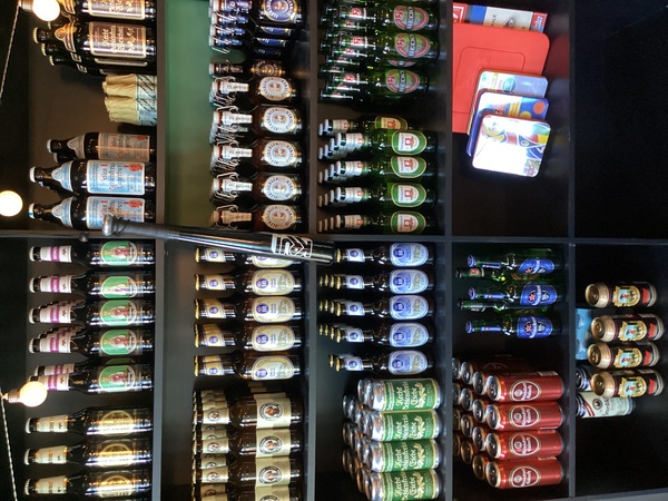 Bartho’s Bierbar