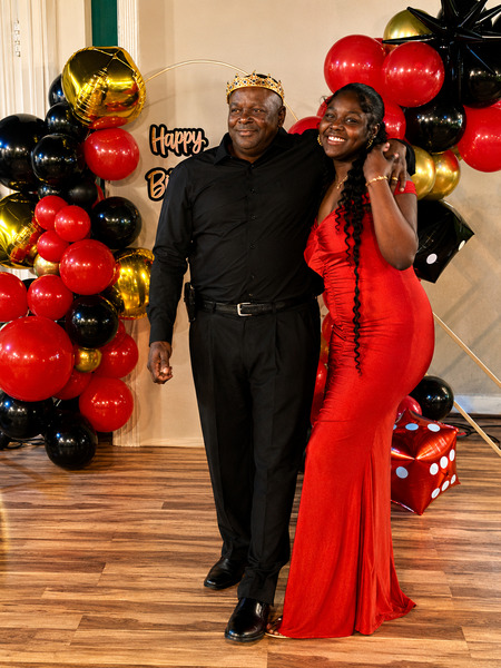 Graceful Gatherings Event Services