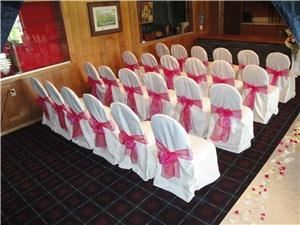 LinenTablecloth - San Antonio