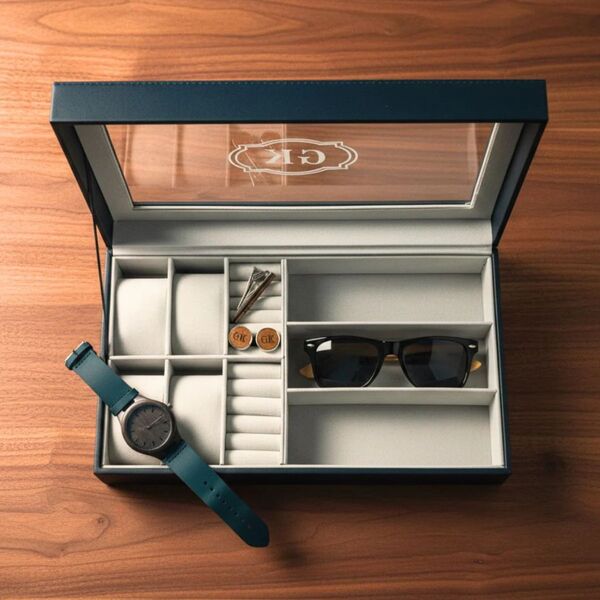 Groovy Groomsmen Gifts | Personalized Groomsmen & Best Man Gifts, Free Engraving