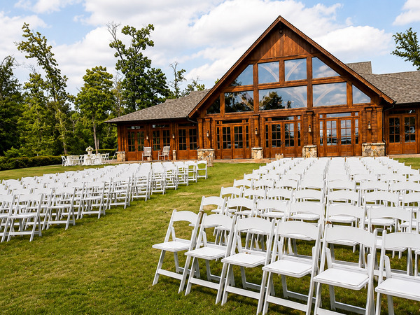 Graceful Gatherings Event Services
