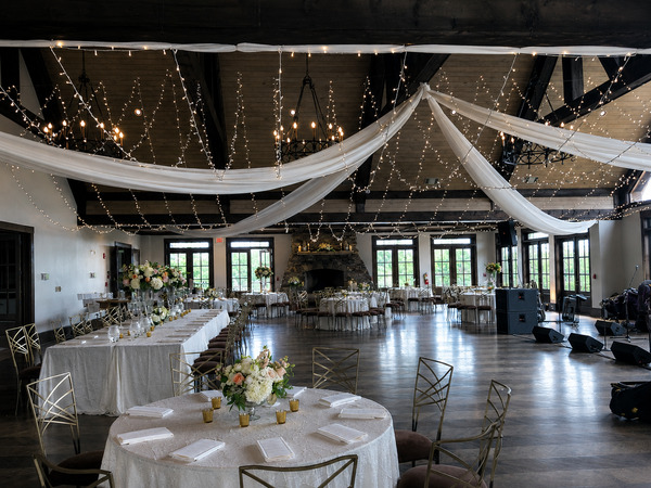 Graceful Gatherings Event Services