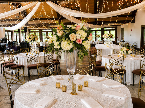 Graceful Gatherings Event Services