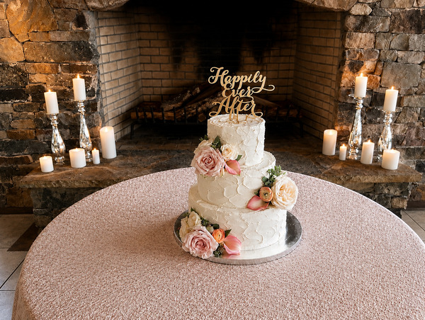 Graceful Gatherings Event Services
