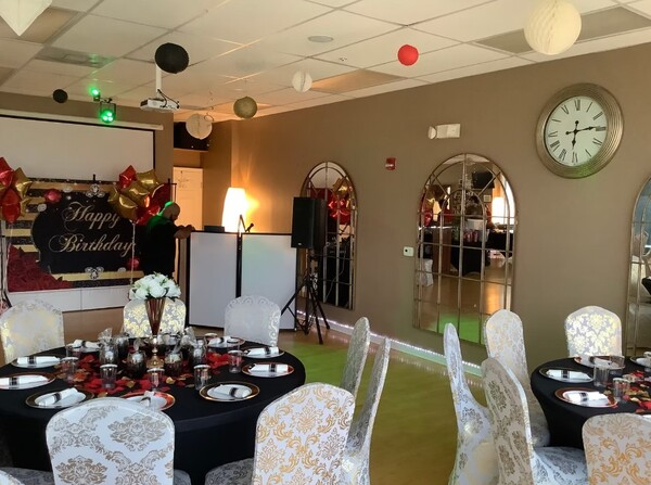 Viva Ballroom
