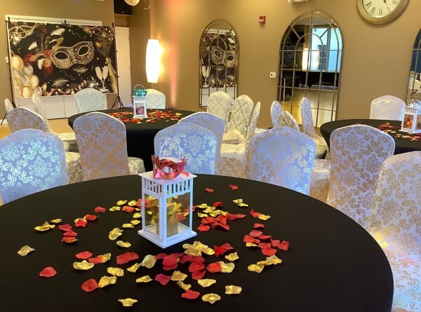 Viva Ballroom
