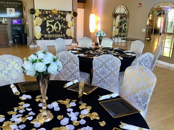 Viva Ballroom