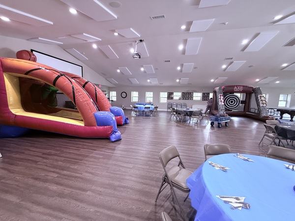 Shindigz Event Rentals